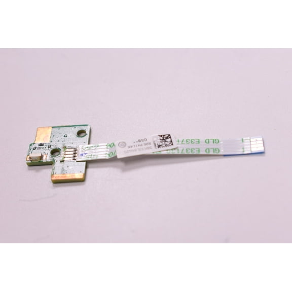 Compatible With 683849-001 Replacement for 683849-001 Hp Touchpad Led Board G7-2247US G7-2269WM G7-2285NR