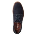 thumbnail image 5 of Base London Mens Mawley Suede Derby Shoes, 5 of 5