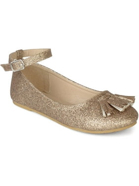 Girls Dress  Shoes  Walmart  com