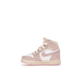 thumbnail image 2 of Jordan Toddler's 1 Retro High OG Washed Pink Shoes, from StockX, 2 of 5
