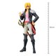 thumbnail image 2 of Banpresto - One Piece - Dxf - The Grandline Men Vol.4 - Estatua de Vinsmoke Sanji, 2 of 2