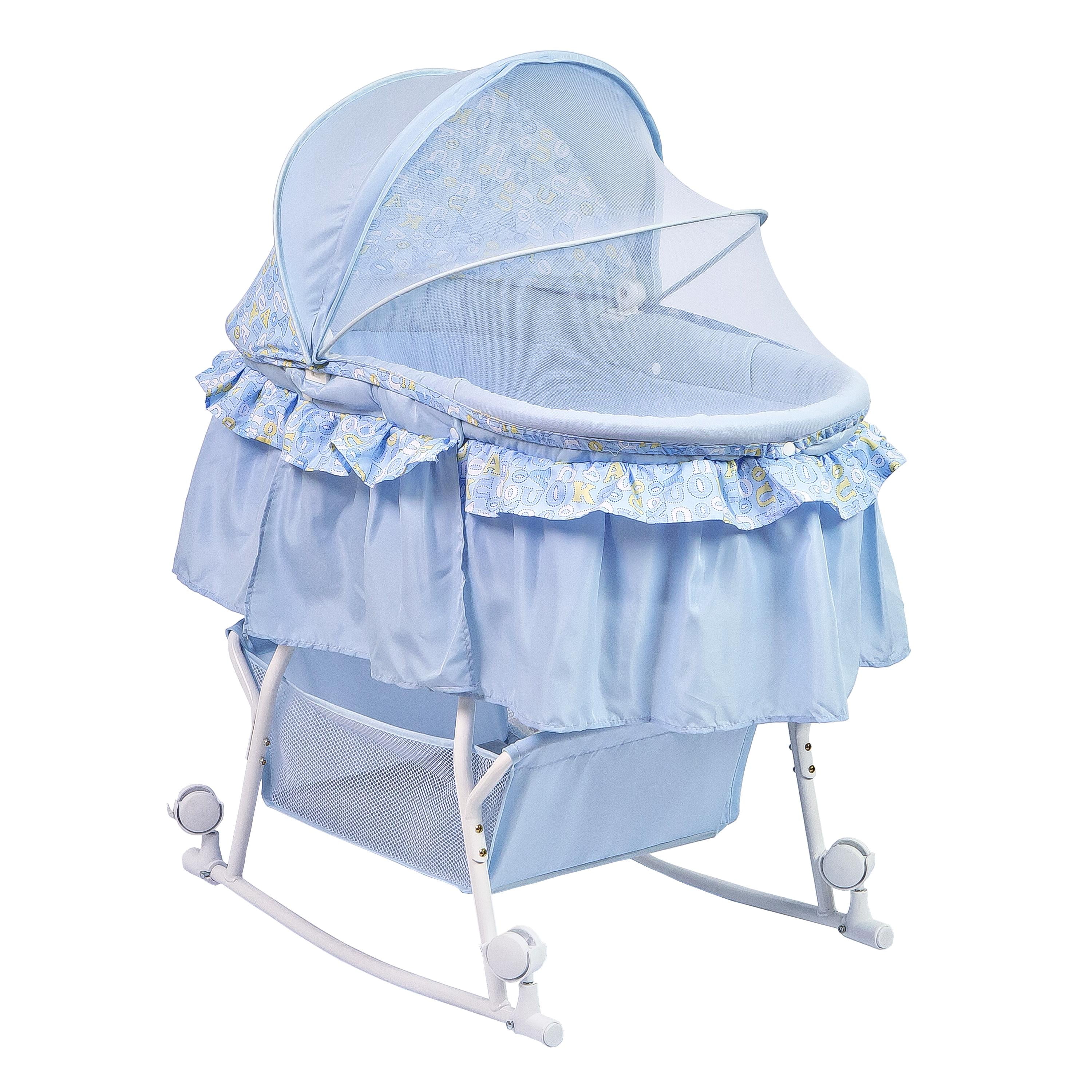walmart bassinets and cradles