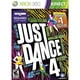 Juste Danser 4 (Xbox 360) – image 1 sur 2