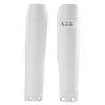 thumbnail image 1 of Acerbis Lower Fork Cover Set White for Husqvarna TE 300 2016-2018, 1 of 1