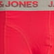 thumbnail image 5 of JACK&JONES calzoncillos bóxer para hombre, lote de 10 - JACJADON SOLID TRUNKS 10 PACK, calzoncillos, algodón elástico Rojo/Gris/Negro S (Small), 5 of 5