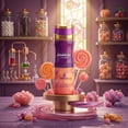 thumbnail image 3 of Body spray perfumado Risala Candelicious 200 ml, 3 of 5