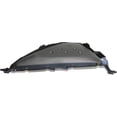 thumbnail image 4 of Fog Light Cover Compatible with TOYOTA PRIUS 2016-2018 LH Textured, 4 of 5
