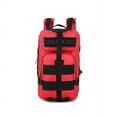 thumbnail image 2 of Outdoor Sports Camouflage Backpack Army Fan Hiking And Hiking Bag,Jungle Digital, 2 of 2