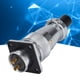 thumbnail image 3 of Enchufe De Aviación, WS20 Panel De Rosca LED Equipo Industrial Conectores Industriales Macho Hembra De Metal 500 V Para Señal De CA Para Cable, 3 of 7