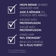 thumbnail image 3 of Nexxus Keraphix Shampoo, for Damaged Hair, 33.8 oz, 3 of 7