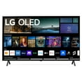 thumbnail image 3 of LG 65" Class 4K UHD OLED Web OS Smart TV with Dolby Vision A2 Series OLED65A2PUA, 3 of 27