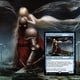 thumbnail image 4 of Magic: The Gathering Secret Lair - Non-Foil Edition - Artist Series: Seb McKinnon, 4 of 7