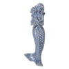 Privilege International Mermaid with Starfish Sculpture