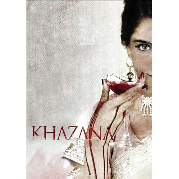 Khazana (DVD), Filmhub, Drama