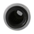 thumbnail image 3 of 1 Pieza de de Aire Universal Suministro Admisión de Accesorios para Motocicleta Recambios Interior Durable Metal Negro 42mm, 3 of 8