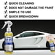 thumbnail image 4 of Disolvente Eliminador Grasa Alquitrán Y Aceite Coche Savia 100ml para Mantenimiento Del Lavado, 4 of 9