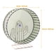 thumbnail image 5 of BESTYASH Para Hamster Silenciosa Estable Para Jaula Ejercicio De Erizo Chinchilla Y Roedor, 5 of 6