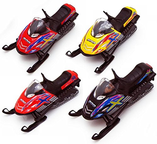 snowmobile toy