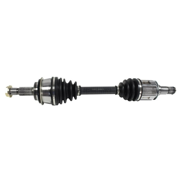 Junqi Front 1pc CV Axle Assembly for 2003-2024 Toyota 4Runner 2005-2023 Toyota Tacoma 2010-2022 Lexus GX460