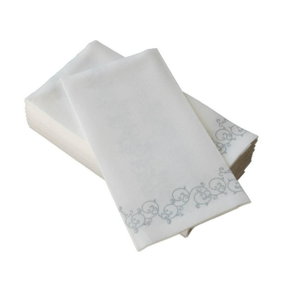 Disposable Guest Hand Towels Bathroom