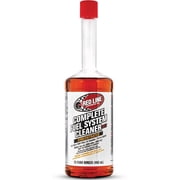 Red Line 60103 SI-1 Complete Fuel System Cleaner - 15 Ounce