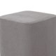 thumbnail image 5 of Advancent Square Foot Rest Ottoman Covers Decorative  Slipcover Footstool Type2 NO2, 5 of 6