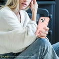 thumbnail image 4 of Allytech iPhone 14 Plus Cover, iPhone 14+ Case Cover, Heavy Duty Drop Protection Full Body Rugged Shockproof 3-Layer Military Protective Durable Case Cover for Apple iPhone 14 Plus 6.7" 2022, Rosegold, 4 of 8