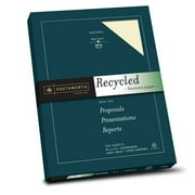 Southworth Recycled Paper, Natural