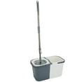 thumbnail image 2 of Kitchen Details 360 Deluxe Self-Wringing Mop with Detachable Bucket, 2 of 4