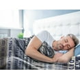 thumbnail image 4 of Yibo Gifts for Husband Blanket Birthday Gifts for Husband from Wife Anniversary Wedding Gifts for Him Husband Christmas Valentines Day Gifts for Husband Husband Birthday Gift Ideas, 4 of 9