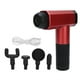 thumbnail image 1 of Masajeador muscular eléctrico, carga USB Estimulador muscular eléctrico Masajeador de músculos corporales Eficiencia maximizada, 1 of 8