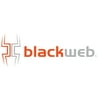 Refurbished Blackweb BWB15TA221 Flat Aux Cable - Black