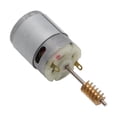 thumbnail image 2 of J518, Easy Installation ESL Motor Stable Steering Lock Wheel Motor Professional  For Car Accessory, 2 of 8