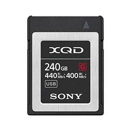 使用小　SONY CFexpress TYPE A 80GB Sony Pro Camera CFexpress Type-A 80GB TOUGH Memory Card & SD