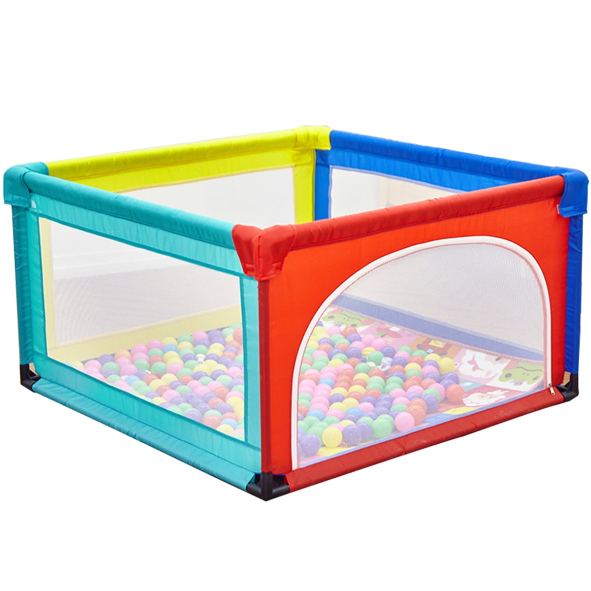 play gates for infants