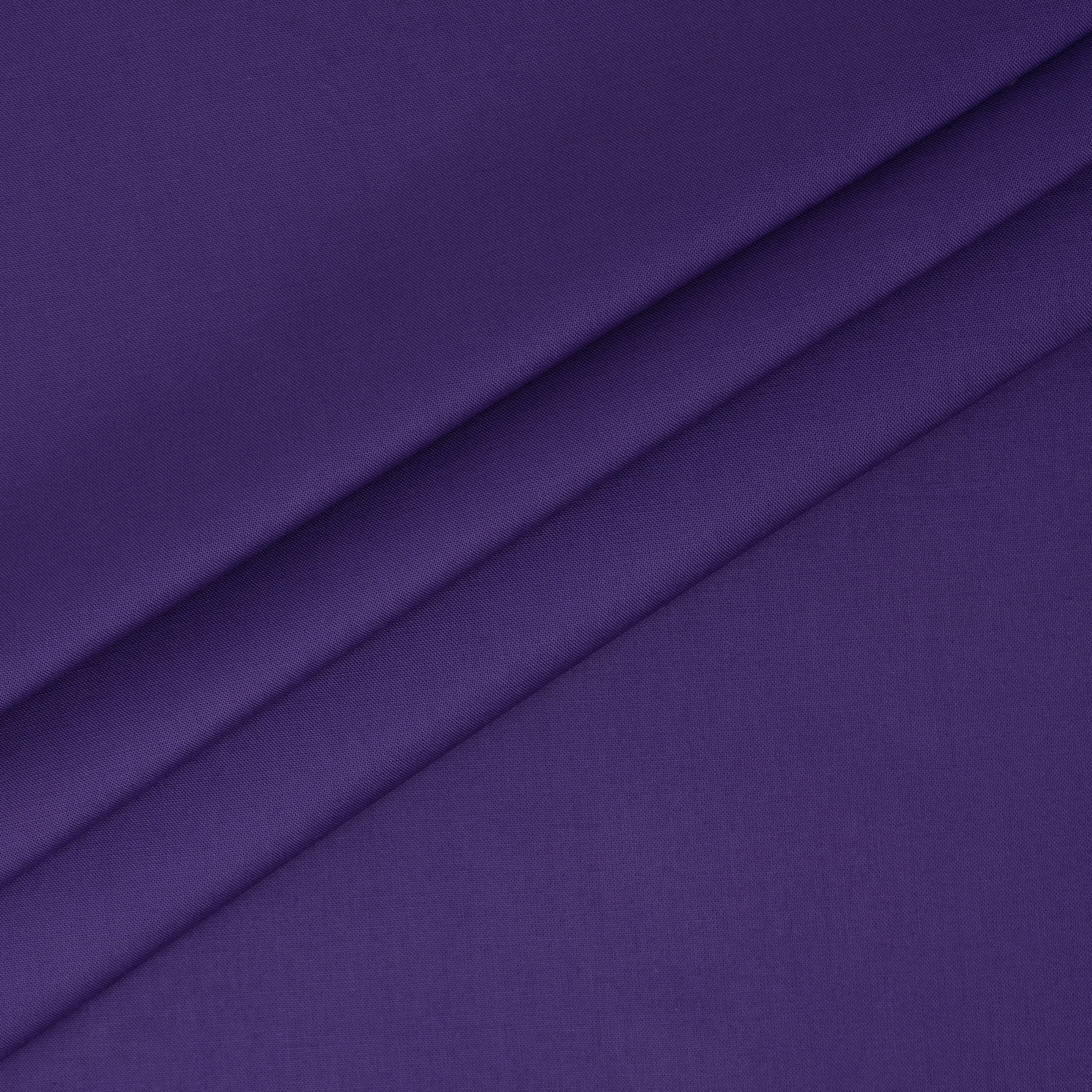 Waverly Inspirations 3 Yard Cut 100% Cotton Solids Fabric, Pansy, 44" Wide for Quilting & Sewing