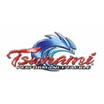 thumbnail image 2 of Tsunami Fish Measuring Ruler for Saltwater Fishing, 2 of 2