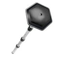 thumbnail image 1 of kurtrusly Golf Travel Bag Support Rod Portable Club Protection with Shield Aluminum Alloy Adjustable Height Supporting Stick Accessory Black, 1 of 5