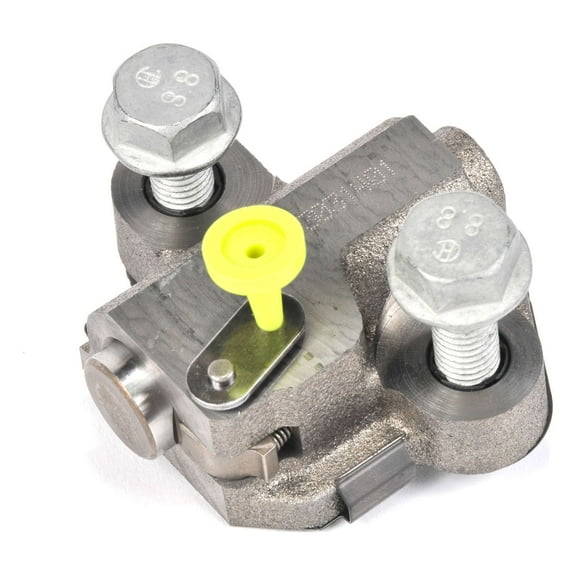 Engine Timing Chain Tensioner