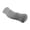 Gray, variant on Cervical Traction Pillow Memory Foam Neck Support Pillow Pain Relief Cushion,Ergonomic Spine Stretch Alignment Pressure Relief Sleep Pillow,High Density Foam Durable Comfortable Cervical Pillow
