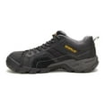 thumbnail image 3 of Caterpillar Men's Argon Composite Toe Work Shoe Black - P89955  BLACK, 3 of 5