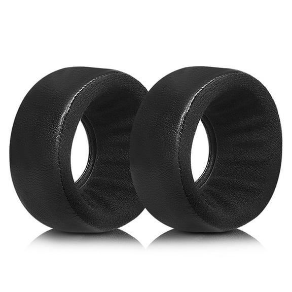 1Pair Replacement Earpads Ear Pads Cushions For GRADO SR60/SR80/SR125///PS1000 Headphones Headset Repair Parts Cover