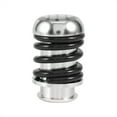 thumbnail image 3 of Spring Gear  Knob, Comfortable Touch 5 Speed Gear Stick Head  For Car Manual Transmission Shifter, 3 of 6
