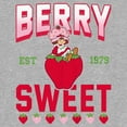 thumbnail image 2 of Boy's Strawberry Shortcake Giant Berry  Graphic T-Shirt, 2 of 5