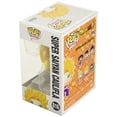thumbnail image 3 of Pop Animation Dragonball Super 3.75 Inch Action Figure - Super Saiyan Caulifla #816, 3 of 3