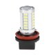 thumbnail image 5 of 2 uds DC 12V H8 5730 33SMD LED blanco coche luz antiniebla delantera DRL bombillas de faro Tmvgtek Autopartes, 5 of 6