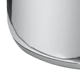 thumbnail image 2 of Bateria Cocina Coraza 7 Pzas Acero Inoxidable Magefesa Coraza_Azul, 2 of 2