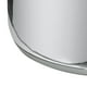 thumbnail image 2 of Bateria Cocina Coraza 7 Pzas Acero Inoxidable Magefesa Coraza_Azul, 2 of 2