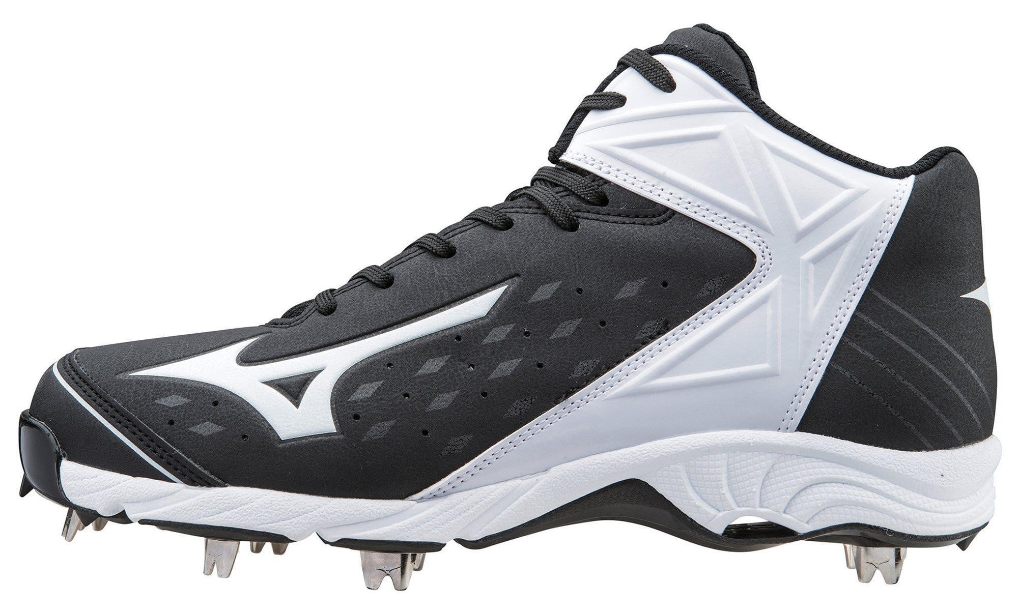 mizuno wave swagger 2 trainer