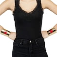 thumbnail image 4 of Bioworld Dc comics Wonder Woman cuffs, 4 of 4